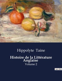 Histoire de la Littérature Anglaise : L'épanouissement théâtral de la Renaissance anglaise