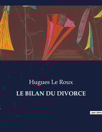 LE BILAN DU DIVORCE : Analyse des transitions du divorce sur la société française contemporaine