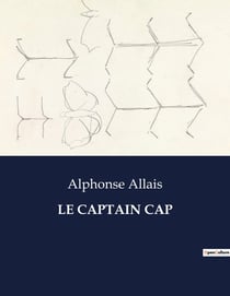 LE CAPTAIN CAP