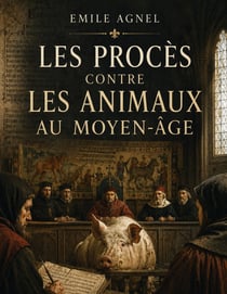 Les procès contre les animaux au Moyen-Âge : Excommunications, exécutions publiques et autres supplices intentés au monde animal d'après les chroniques judiciaires d'époque
