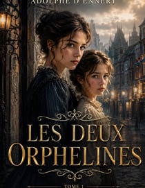 LES DEUX ORPHELINES  - Tome 1 : Tome 1