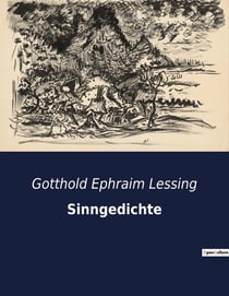 Sinngedichte : Eine Sammlung von Epigrammen und kurzen Gedichten