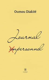 Journal impersonnel