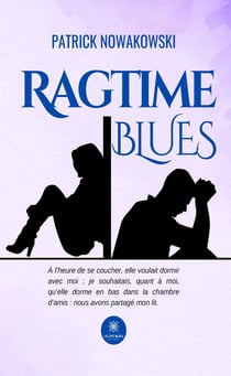 Ragtime blues