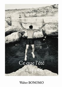 Ce que l'été m'a appris