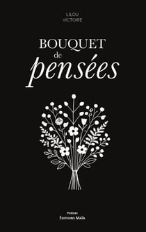 Bouquet de pensées