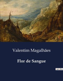 Flor de Sangue