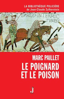 Le poignard et le poison