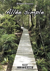 Allée simple