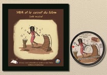 YAYA et le secret du totem