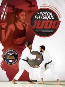 La Prépa physique Judo (3e édition)