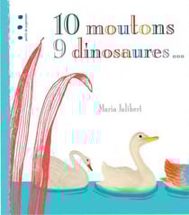 10 moutons 9 dinosaures...