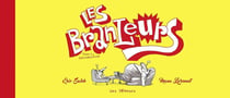 Les branleurs Tome 1 : Introduction