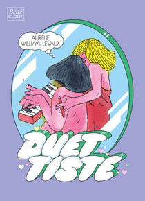 Duettiste