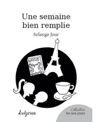 Une semaine bien remplie