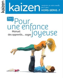 KAIZEN Hors-Série n.7