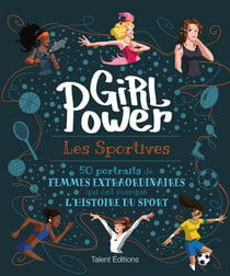 Girl power - les sportives