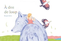 À dos de loup