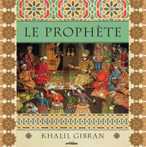 Le prophète