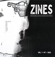 Zines n.1 : 2020-1 - an international journal on amateur and diy media