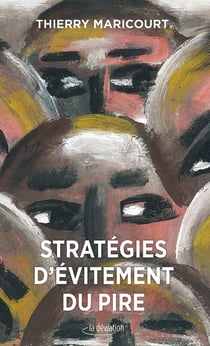 Stratégies d'évitement du pire