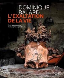 Dominique bajard, l'exaltation de la vie