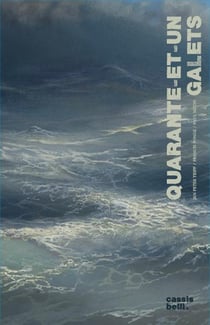 Quarante-et-un galets