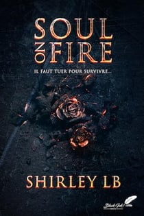SOUL ON FIRE