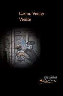 Le casino Venier à Venise