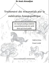 Traitement des traumatisés par la médication homoeopathique