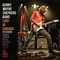 Live in chicago