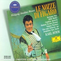 Le nozze di figaro