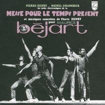 Messe pour le temps présent