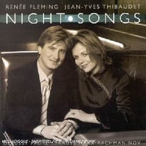 Night songs