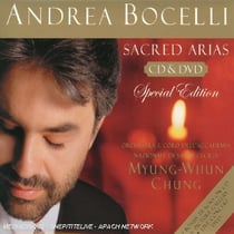 Airs Sacrés (Sacred Arias)