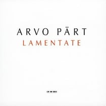 Lamentate
