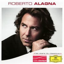 Les stars du classique : roberto alagna