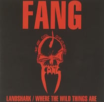 Landshark - Wild Things
