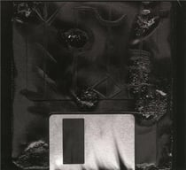 Floppy Disk Overdrive