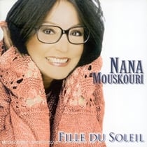 Fille du soleil