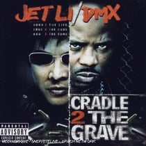 Cradle 2 the grave (bof)