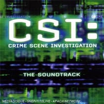 Csi : crime scene investigation (bof)