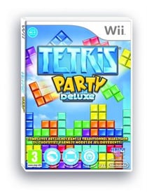 Tetris Party Deluxe