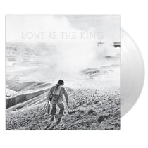 Love is the king