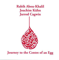 Journey To The Center Of An Egg