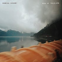 Book of travelers