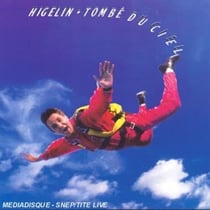 Tombé du ciel