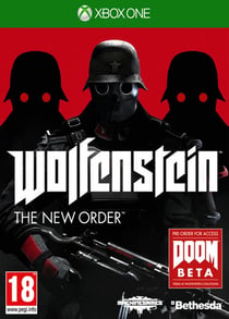 Wolfenstein : The New Order