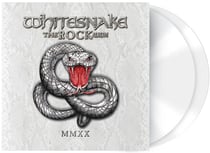 The rock album