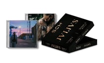 Coffret 2 CD : JVLIVS I & JVLIVS II